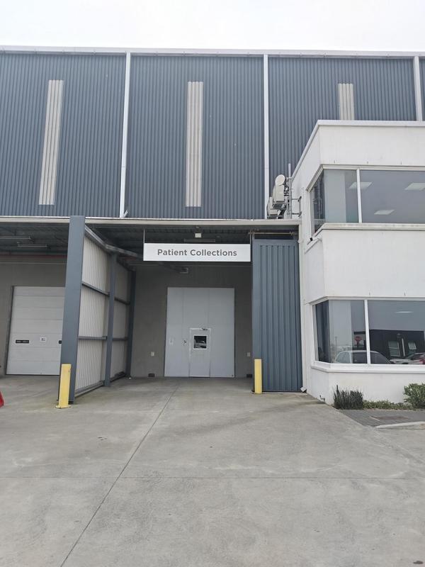 To Let Commercial Property for Rent in Brackenfell Western Cape
